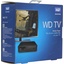 Видеоплеер Western Digital WD TV Media Player WDBPUF0000NBK-EESN, вид упаковки