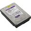   3.5" Western Digital Purple Pro 10  WD101PURP SATA 6Gb/s (SATA-III),  