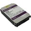 Жесткий диск 3.5" Western Digital Purple 10 Тб WD101PURZ SATA 6Gb/s (SATA-III), вид основной
