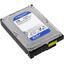 Жесткий диск 3.5" Western Digital Blue 1 Тб WD10EARZ SATA 6Gb/s (SATA-III), вид основной