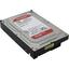 Жесткий диск 3.5" Western Digital Red 1 Тб WD10EFRX SATA 6Gb/s (SATA-III), вид основной