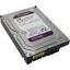 Жесткий диск 3.5" Western Digital Purple 1 Тб WD10EJRX SATA 6Gb/s (SATA-III), вид основной