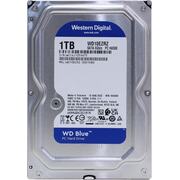   3.5" Western Digital Blue 1  WD10EZRZ SATA 6Gb/s (SATA-III)