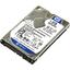 Жесткий диск 2.5" Western Digital Blue 1 Тб WD10JPVX SATA 6Gb/s (SATA-III), вид основной