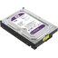   3.5" Western Digital Purple 1  WD10PURZ SATA 6Gb/s (SATA-III),  
