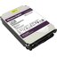 Жесткий диск 3.5" Western Digital Purple 12 Тб WD121PURZ SATA 6Gb/s (SATA-III), вид основной
