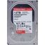Жесткий диск 3.5" Western Digital Red Pro 12 Тб WD122KFBX SATA 6Gb/s (SATA-III), вид сверху