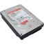 Жесткий диск 3.5" Western Digital Red Pro 12 Тб WD122KFBX SATA 6Gb/s (SATA-III), вид основной