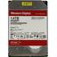   3.5" Western Digital Red Pro 14  WD141KFGX SATA 6Gb/s (SATA-III),  