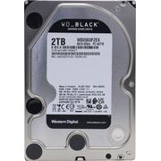   3.5" Western Digital Black 2  WD2003FZEX