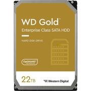   3.5" Western Digital Gold 22  WD221KRYZ SATA 6Gb/s (SATA-III)