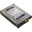  3.5" Western Digital Purple 2  WD23PURZ SATA 6Gb/s (SATA-III),  