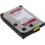 Жесткий диск 3.5" Western Digital Red 3 Тб WD30EFAX SATA 6Gb/s (SATA-III), вид основной