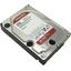Жесткий диск 3.5" Western Digital Red Plus 3 Тб WD30EFPX SATA 6Gb/s (SATA-III), вид основной