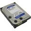 Жесткий диск 3.5" Western Digital Blue 3 Тб WD30EZAZ SATA 6Gb/s (SATA-III), вид основной