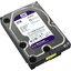 Жесткий диск 3.5" Western Digital Purple 3 Тб WD30PURZ SATA 6Gb/s (SATA-III), вид основной