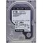 Жесткий диск 3.5" Western Digital Black 4 Тб WD4006FZBX SATA 6Gb/s (SATA-III), вид сверху