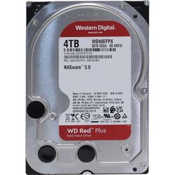 Western Digital Red Plus WD40EFPX
