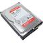 Жесткий диск 3.5" Western Digital Red Plus 4 Тб WD40EFZZ SATA 6Gb/s (SATA-III), вид основной