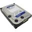   3.5" Western Digital Blue 4  WD40EZAX SATA 6Gb/s (SATA-III),  