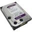 Жесткий диск 3.5" Western Digital Purple 4 Тб WD40PURX SATA 6Gb/s (SATA-III), вид основной
