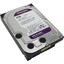   3.5" Western Digital Purple 4  WD40PURX SATA 6Gb/s (SATA-III),  