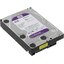 Жесткий диск 3.5" Western Digital Purple 4 Тб WD40PURZ SATA 6Gb/s (SATA-III), вид основной
