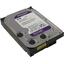 Жесткий диск 3.5" Western Digital Purple PR2000M-3 4 Тб WD42PURU SATA 6Gb/s (SATA-III), вид основной