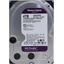   3.5" Western Digital Purple 4  WD43PURZ SATA 6Gb/s (SATA-III),  