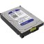   3.5" Western Digital Blue 500  WD5000AZLX SATA 6Gb/s (SATA-III),  