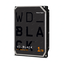   3.5" Western Digital Black 6  WD6004FZWX SATA 6Gb/s (SATA-III),  