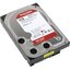 Жесткий диск 3.5" Western Digital Red 6 Тб WD60EFAX.EU SATA 6Gb/s (SATA-III), вид основной