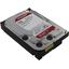   3.5" Western Digital Red Plus 6  WD60EFPX SATA 6Gb/s (SATA-III),  