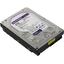Жесткий диск 3.5" Western Digital Purple 6 Тб WD62PURZ SATA 6Gb/s (SATA-III), вид основной