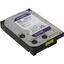   3.5" Western Digital Purple 6  WD63PURZ SATA 6Gb/s (SATA-III),  