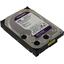   3.5" Western Digital Purple 6  WD64PURZ SATA 6Gb/s (SATA-III),  