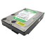   3.5" Western Digital Caviar Green 750  WD7500AADS 750  SATA-II,  