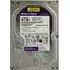   3.5" Western Digital Purple Pro 8  WD8001PURP SATA 6Gb/s (SATA-III),  