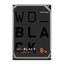   3.5" Western Digital Black 8  WD8002FZWX SATA 6Gb/s (SATA-III),  
