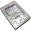 Жесткий диск 3.5" Western Digital Purple Pro 8 Тб WD8002PURP SATA 6Gb/s (SATA-III), вид основной