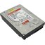 Жесткий диск 3.5" Western Digital Red Pro 8 Тб WD8003FFBX.EU SATA 6Gb/s (SATA-III), вид основной