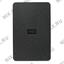 Внешний жесткий диск 3.5" Western Digital Elements Desktop WDBAAU0010HBK 1 Тб USB 2.0, вид сверху