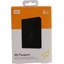    2.5" Western Digital My Passport 4  WDBPKJ0040BBK-WESN USB 3.1 Gen1 5 Gbps (=USB 3.0),  