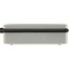 Внешний жесткий диск 2.5" Western Digital My Passport Pro WDBRNB0040DBK 4 Тб Thunderbolt, вид спереди