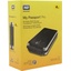 Внешний жесткий диск 2.5" Western Digital My Passport Pro WDBRNB0040DBK 4 Тб Thunderbolt, вид упаковки