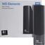    3.5" Western Digital Elements Desktop 6  WDBWLG0060HBK-EESN USB 3.1 Gen1 5 Gbps (=USB 3.0),  