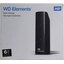    3.5" Western Digital Elements Desktop 6  WDBWLG0060HBK-EESN USB 3.1 Gen1 5 Gbps (=USB 3.0),  