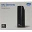    3.5" Western Digital Elements Desktop 8  WDBWLG0080HBK-EESN USB 3.1 Gen1 5 Gbps (=USB 3.0),  