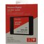 SSD Western Digital Red SA500 <WDS100T1R0A> (1 , 2.5", SATA, 3D TLC (Triple Level Cell)),  