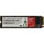 SSD Western Digital Red SN700 <WDS100T1R0C>, вид сверху